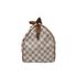 Damier Azur Speedy 35, side view